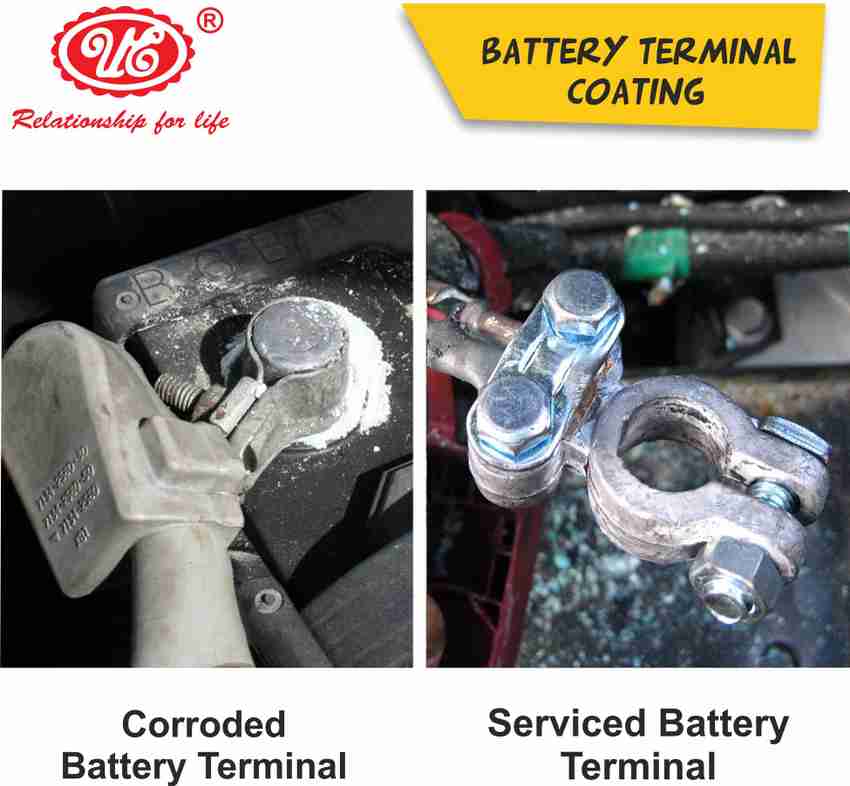 Battery terminal protector sale perodua