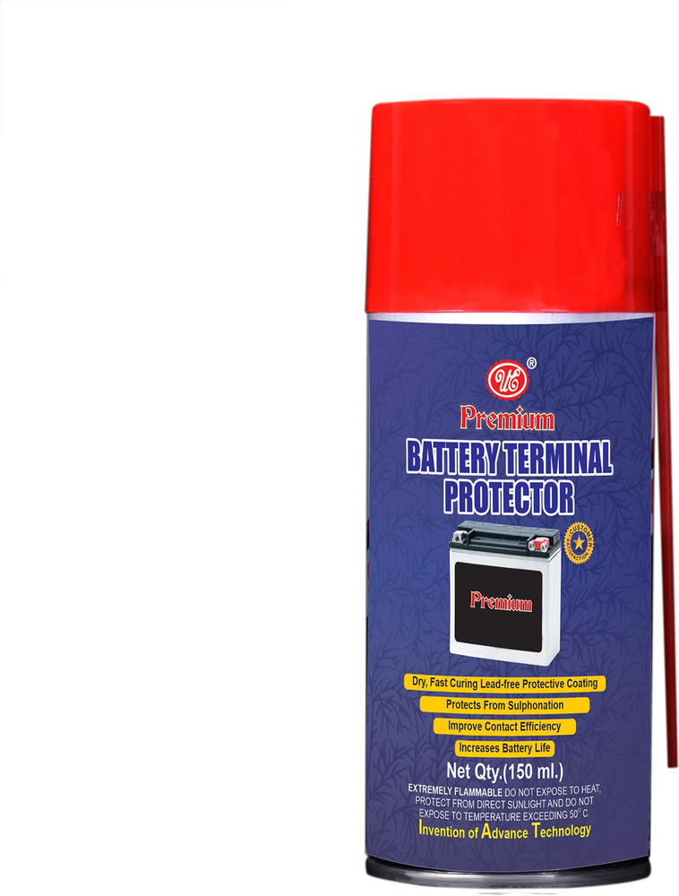 Car clearance battery protector