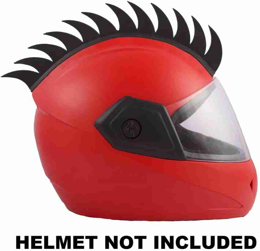 Helmet spikes flipkart discount