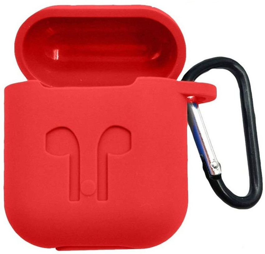 Easy Big Deals Front Back Case for Apple AirPods Easy Big