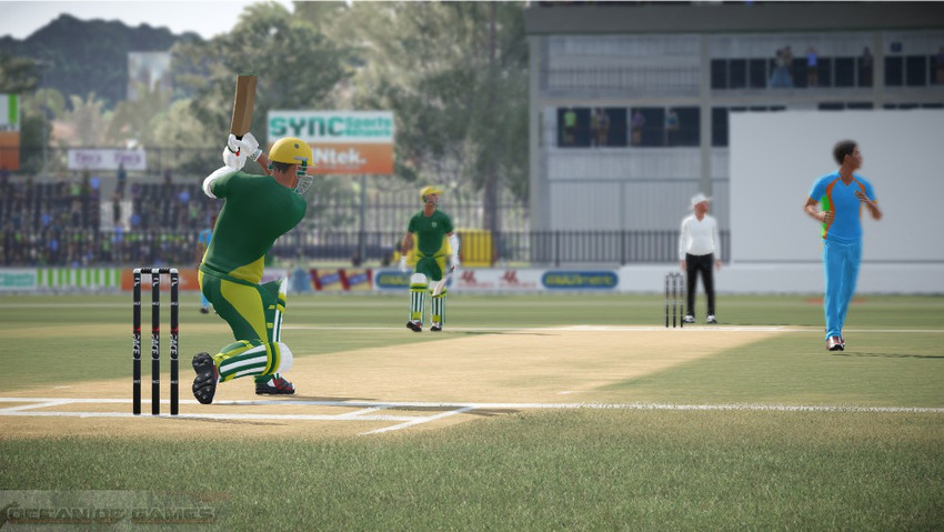 Don Bradman Cricket 17 Digital Download Offline Full Game