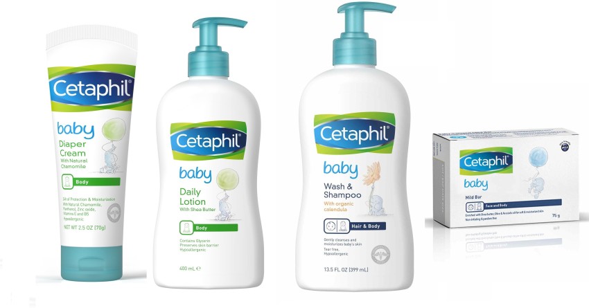 Cetaphil best sale rash cream