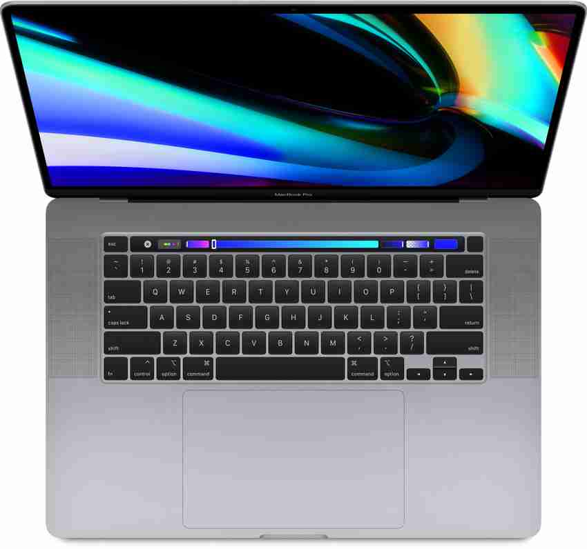 Apple MacBook Pro Intel Core i9 9th Gen - (16 GB/1 TB SSD/Mac OS 