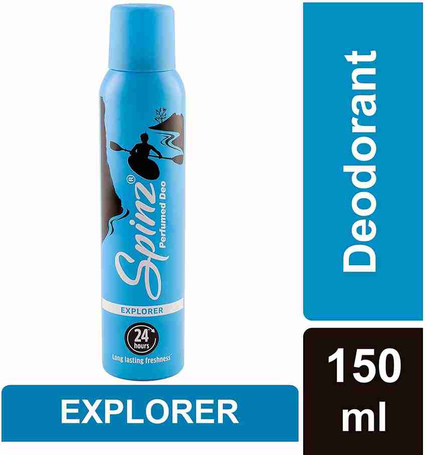 Explorer best sale body spray