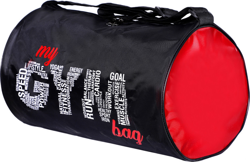 Gym wale bag 2025