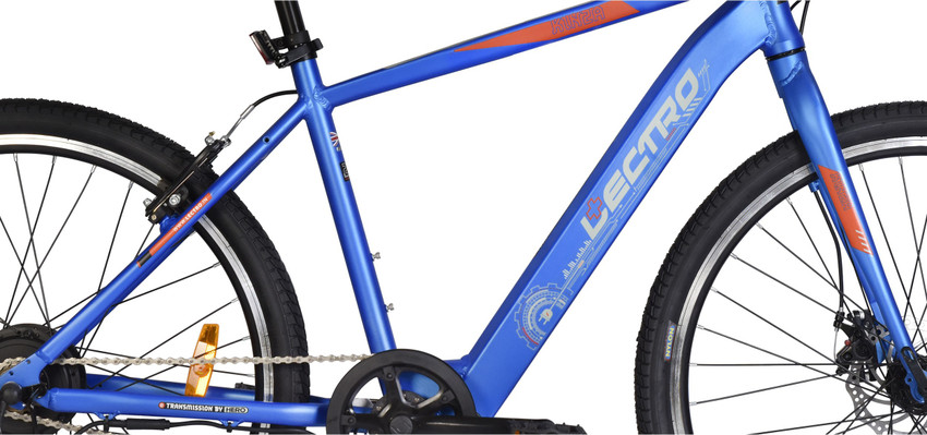 lectro lady glide