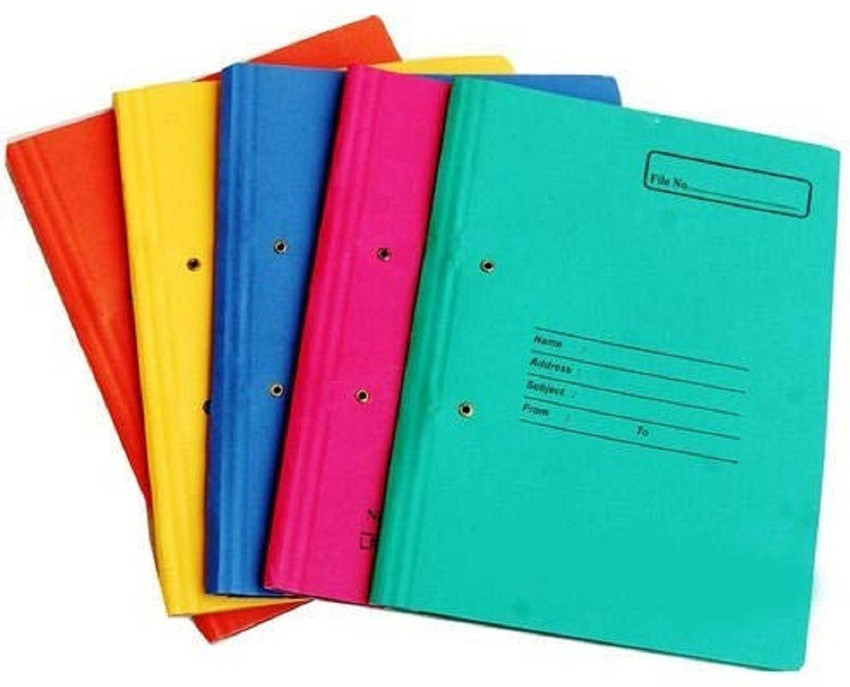 Cardboard files shop