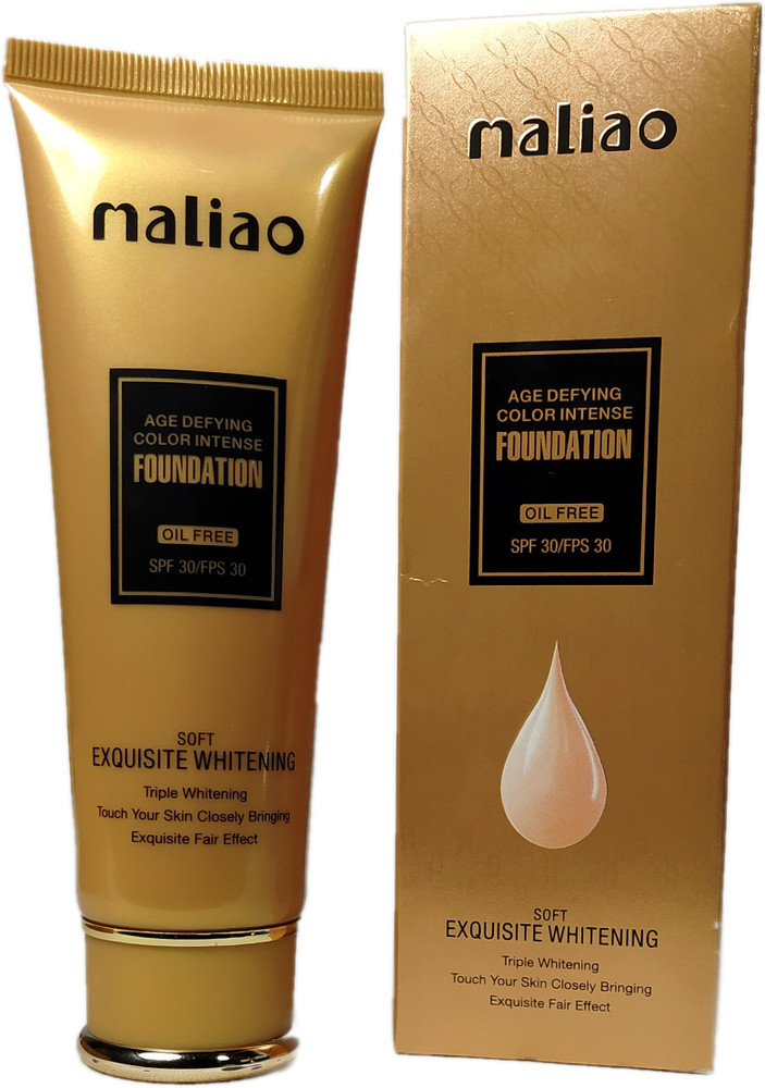 Maliao foundation best sale