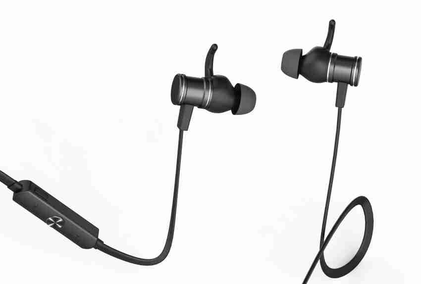 Gizmore GIZ MN210 Solid Bass Magnetic Neckband Bluetooth Price in India Buy Gizmore GIZ MN210 Solid Bass Magnetic Neckband Bluetooth Online Gizmore Flipkart