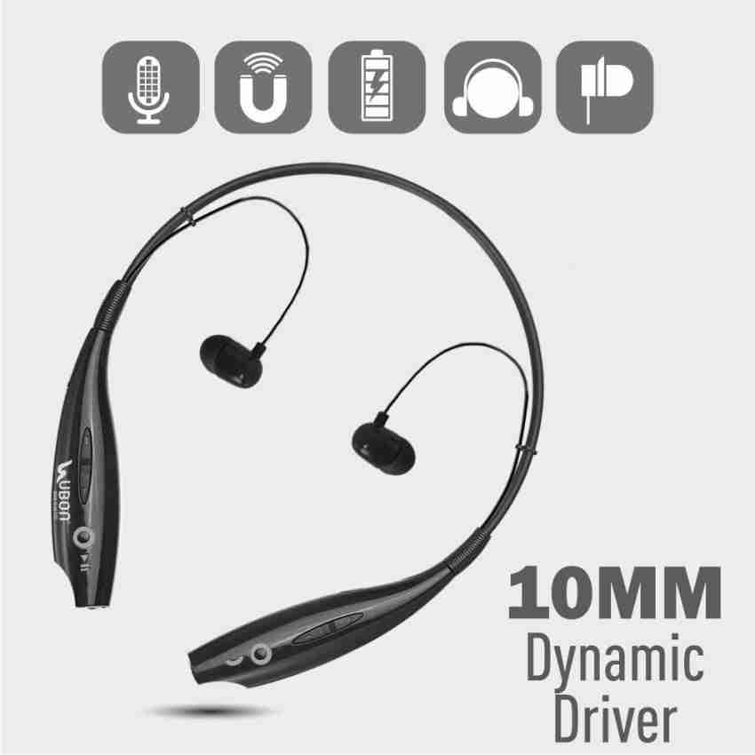 Ubon BT 5710 Universal Bluetooth Headset Price in India Buy