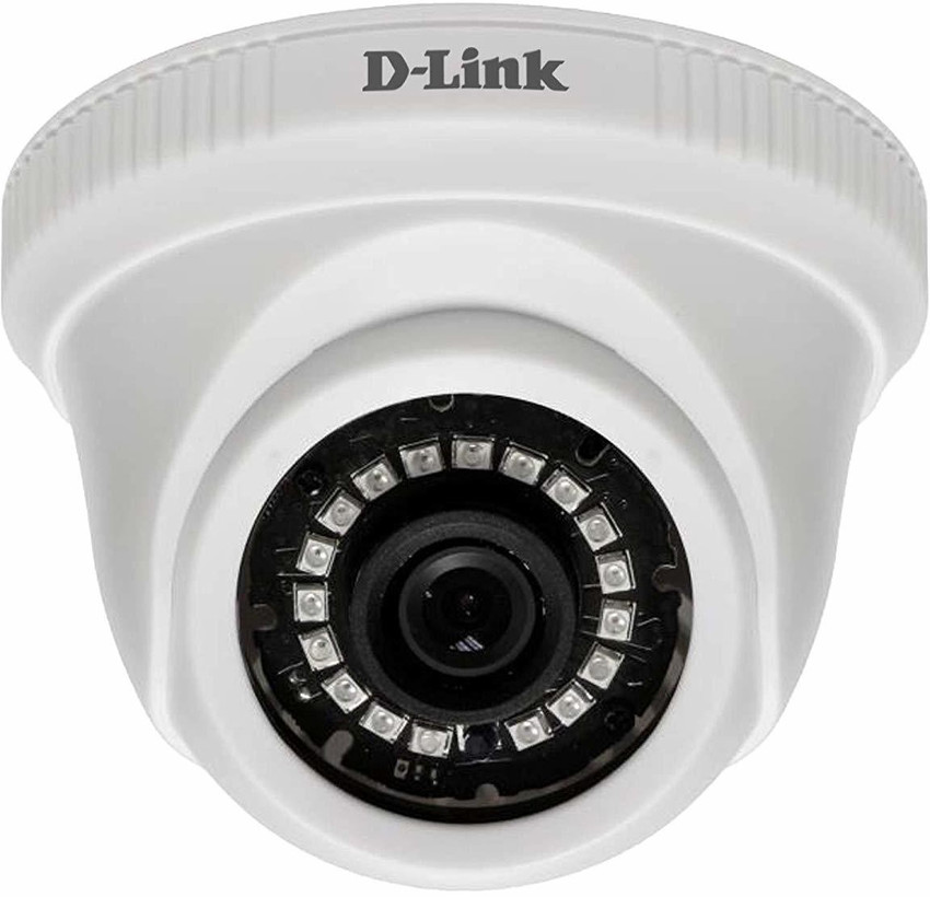 D link 2025 cctv camera india