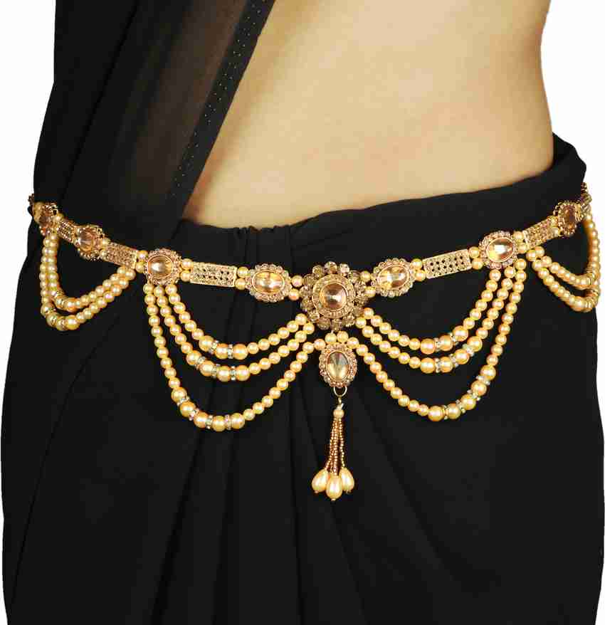 Traditional kamarband best sale