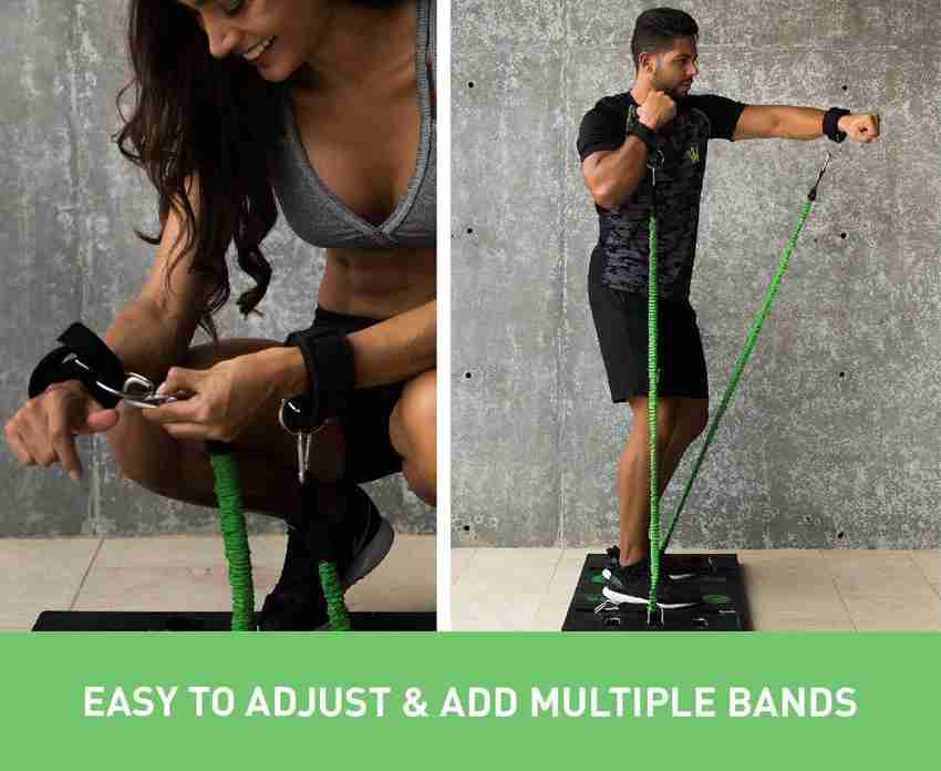 Bodyboss accessories sale