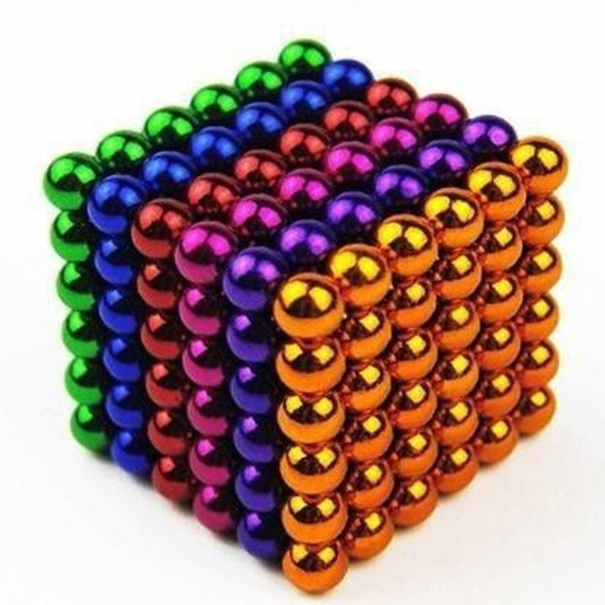 Magnetic balls cost hotsell