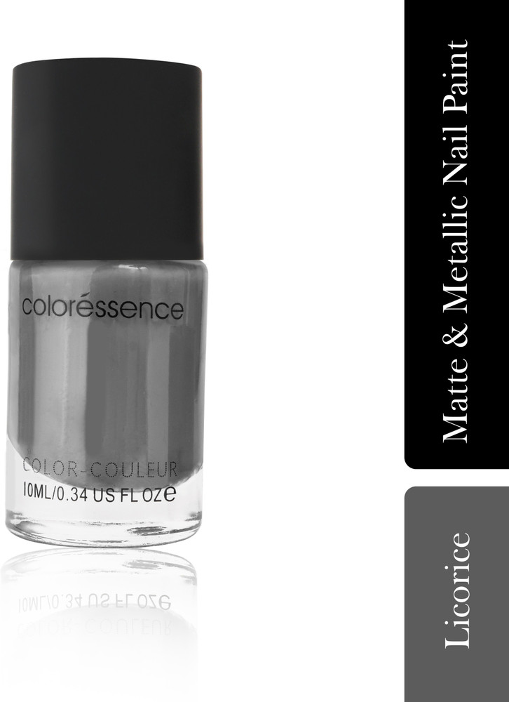 Update 143+ coloressence nail polish shades songngunhatanh.edu.vn