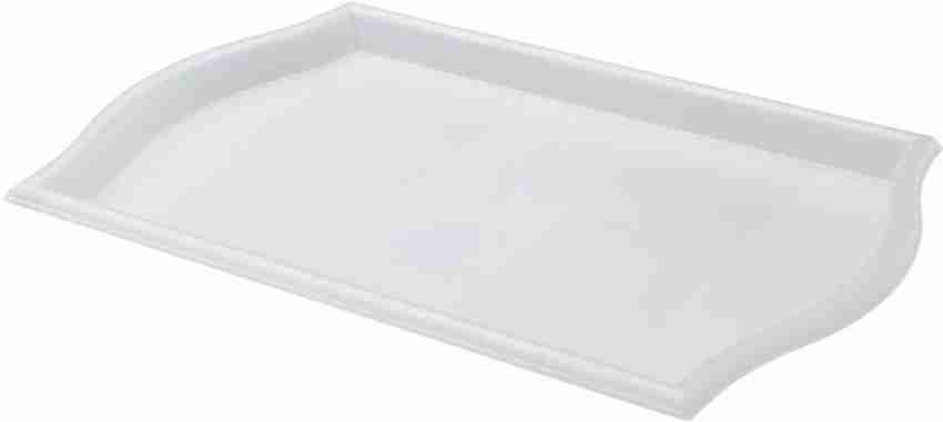 IKEA Tray - Transparent (52x35 cm (20x14