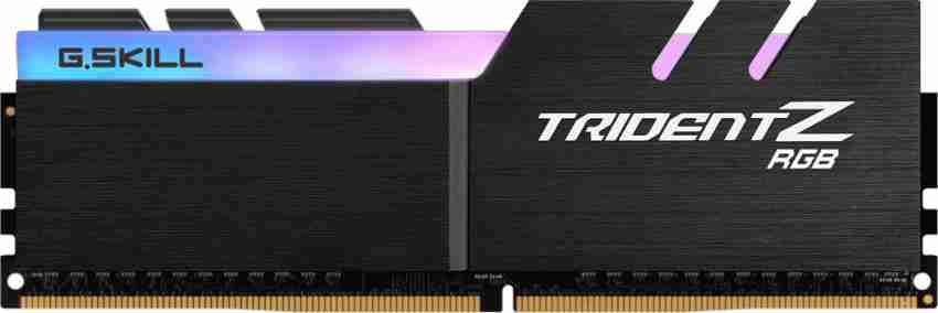 Gskill trident z hot sale rgb 3000