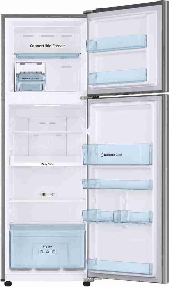 Samsung refrigerator 275 ltr 2 star hotsell