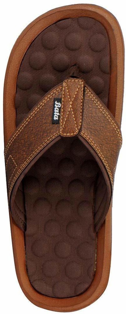 Leather 2025 slippers bata