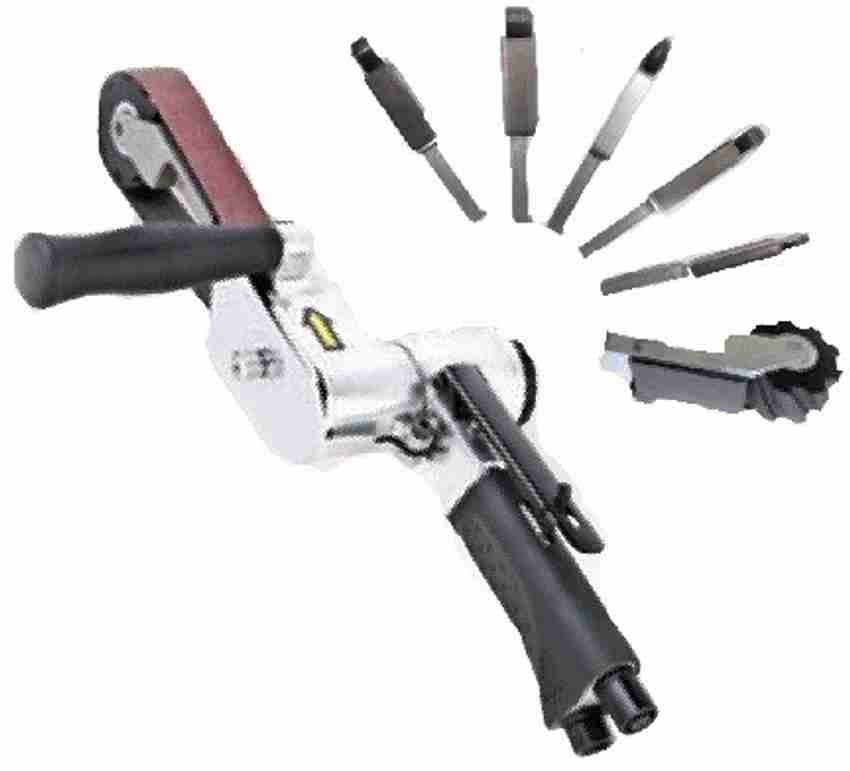 matmarvel MAT6Z 6201 1 inch Belt Sander Price in India Buy