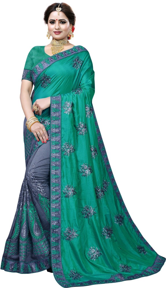 Sarees deals online flipkart