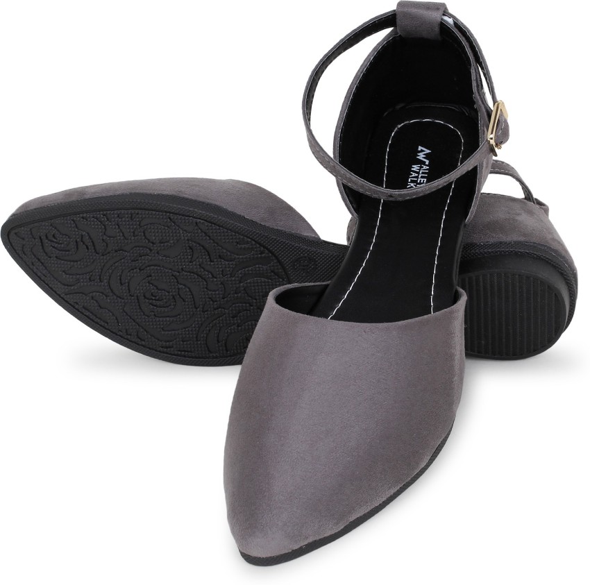 Elegant Elastic Slip-on Flat Shoes – Elegant Cove