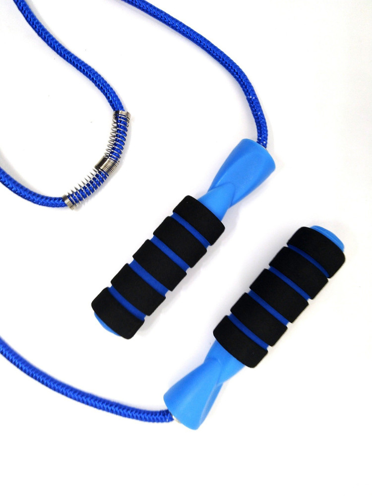 Spring best sale rope exercises