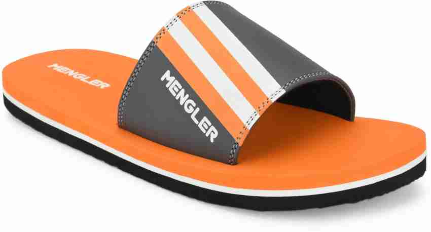 MENGLER Men Slides Buy MENGLER Men Slides Online at Best Price