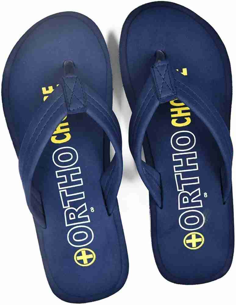 Apollo ortho on sale choice health slippers