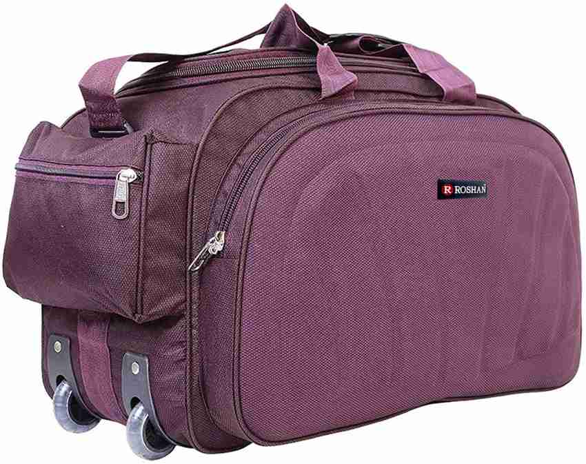 Roshan travel store bags