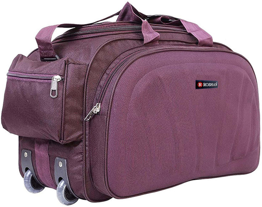 Roshan travel bags 2025 price