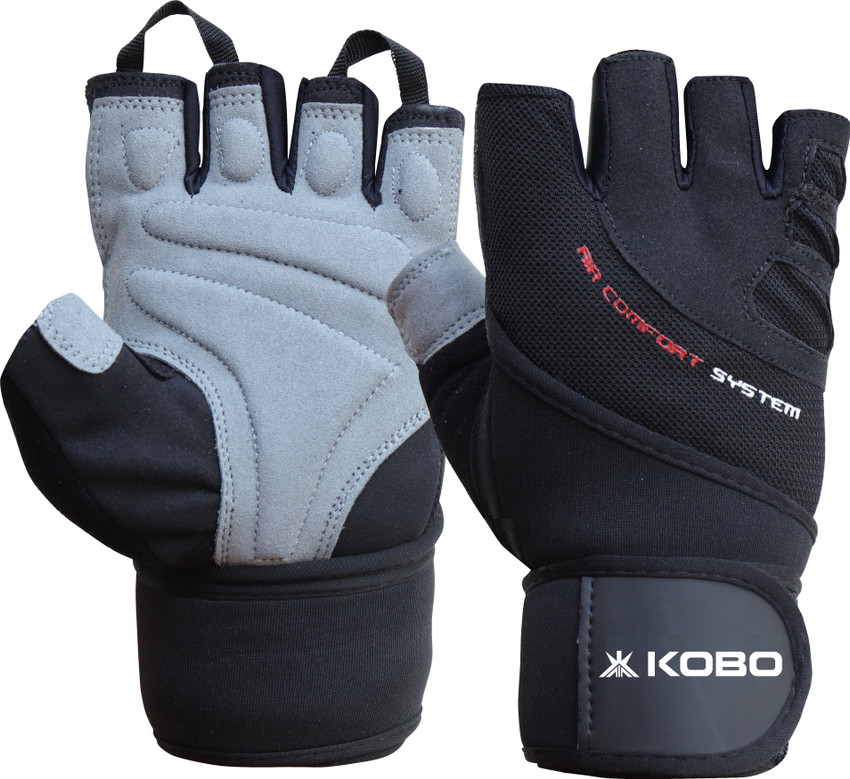Kobo gym gloves new arrivals