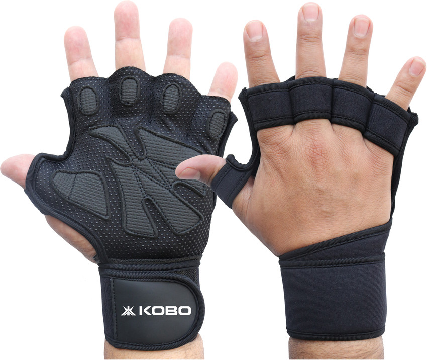 Gym 2024 gloves kobo