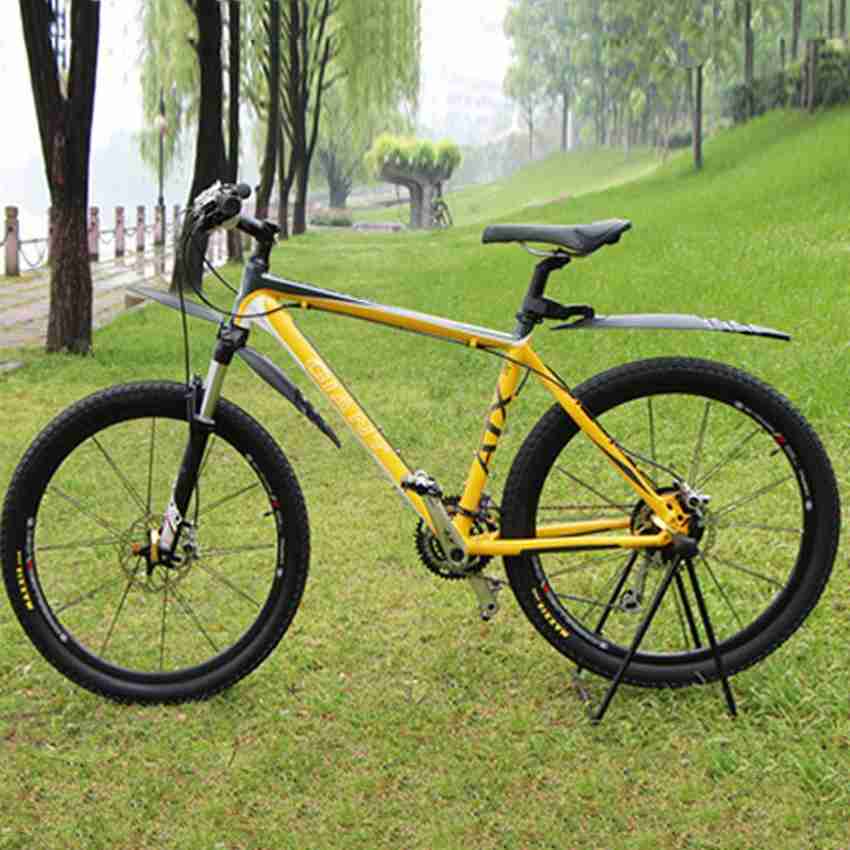 mountain bike display stand