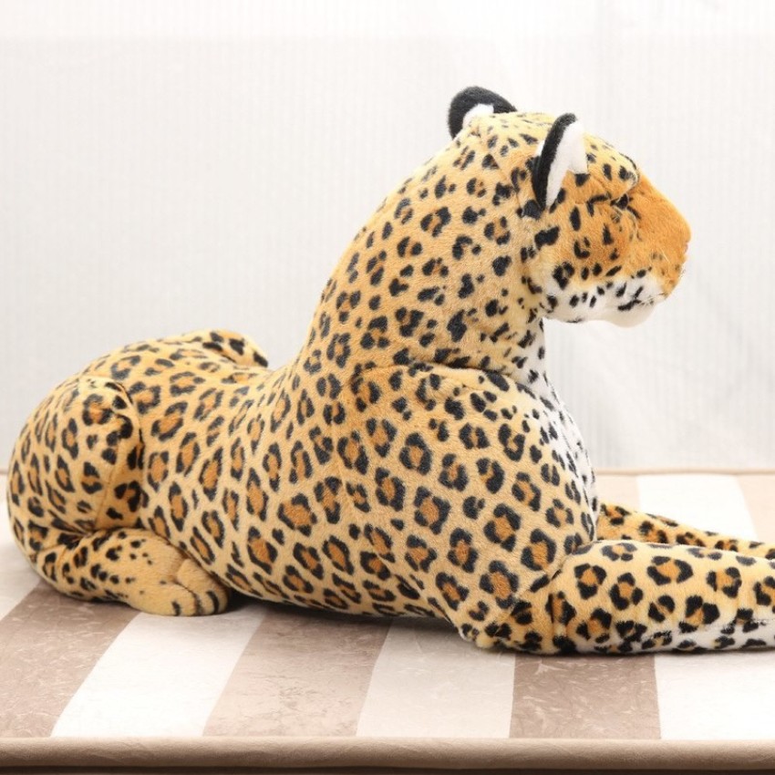 Leopard Toy