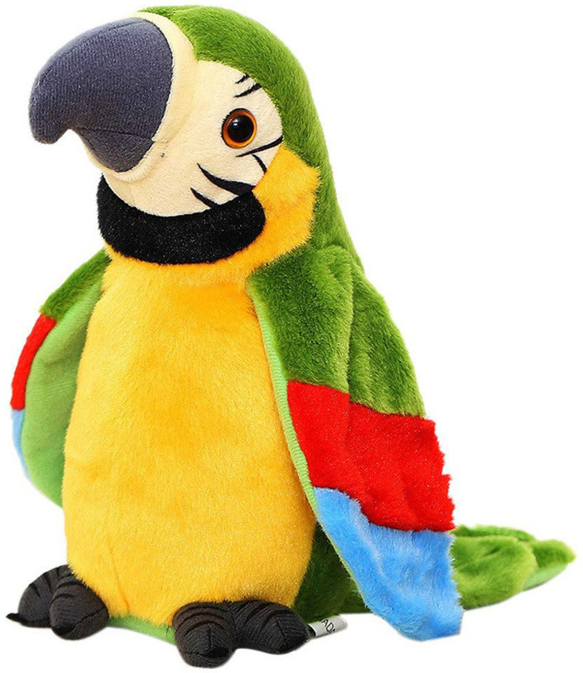 Talking soft toys for babies store
