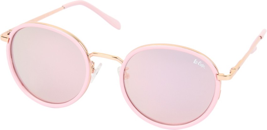 COOPER SUNGLASSES - PINK