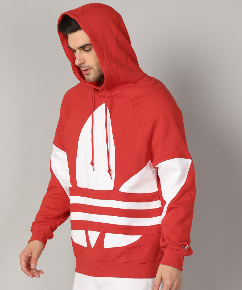 Adidas originals hoodie sales india