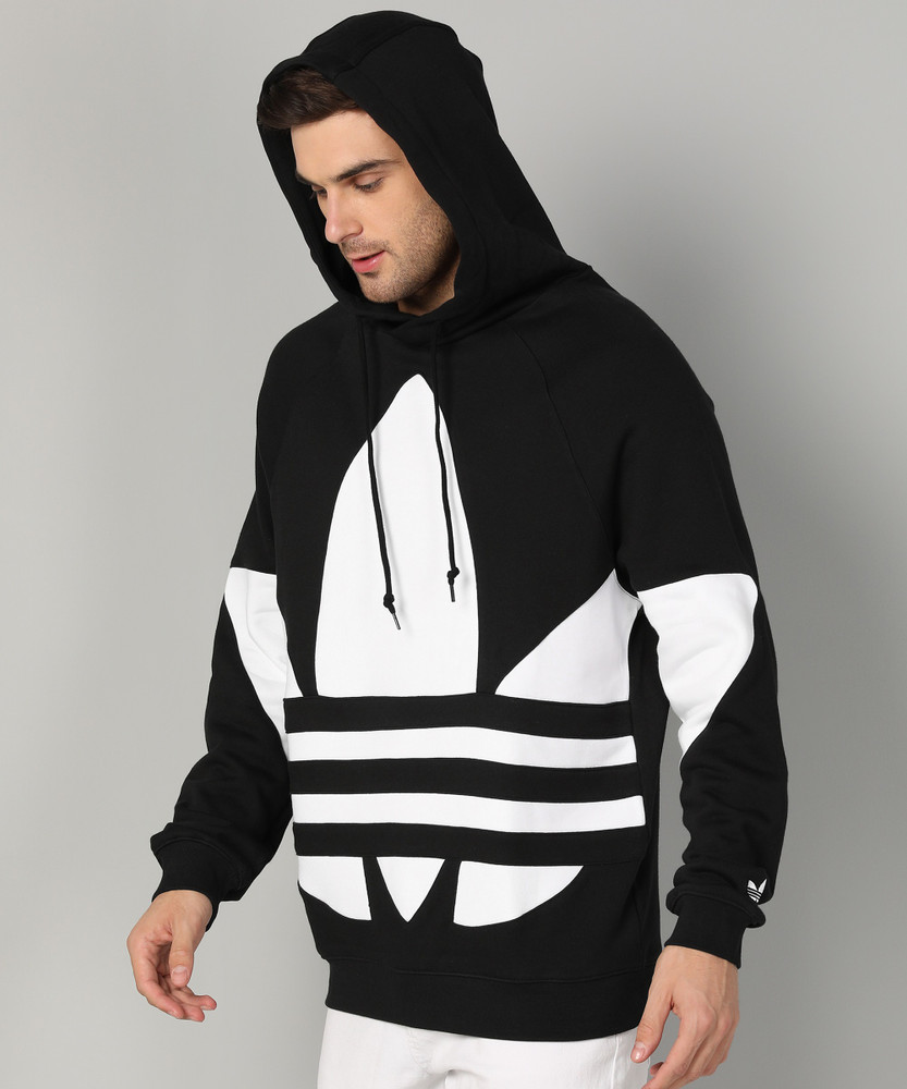 ADIDAS ORIGINALS Full Sleeve Color Block Men Sweatshirt Buy