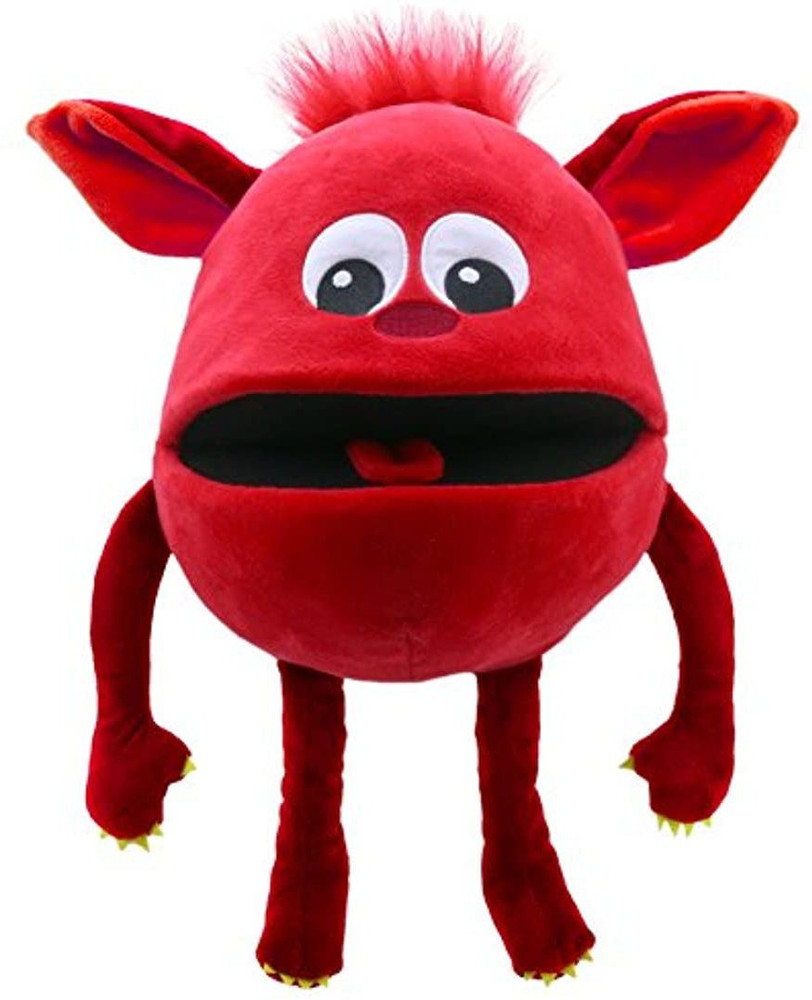 Hand shop puppets online