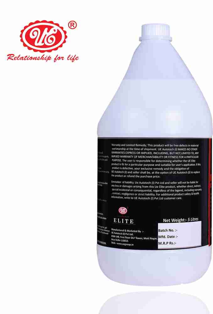 UE Rubbing Compound Car Washing Liquid Price in India - Buy UE Rubbing  Compound Car Washing Liquid online at