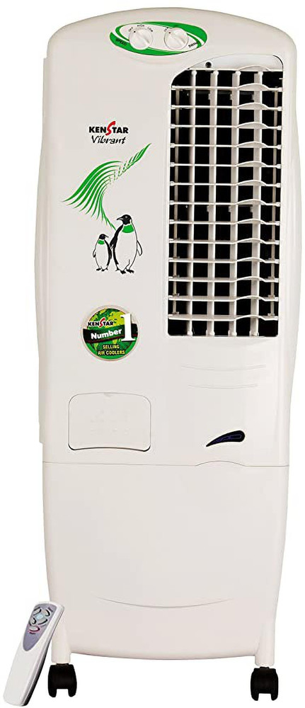 Kenstar cooler flipkart 2025