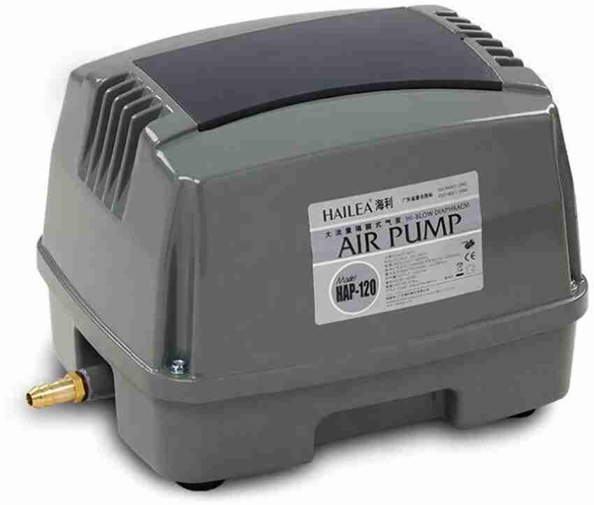 Air blower sale for fish tank