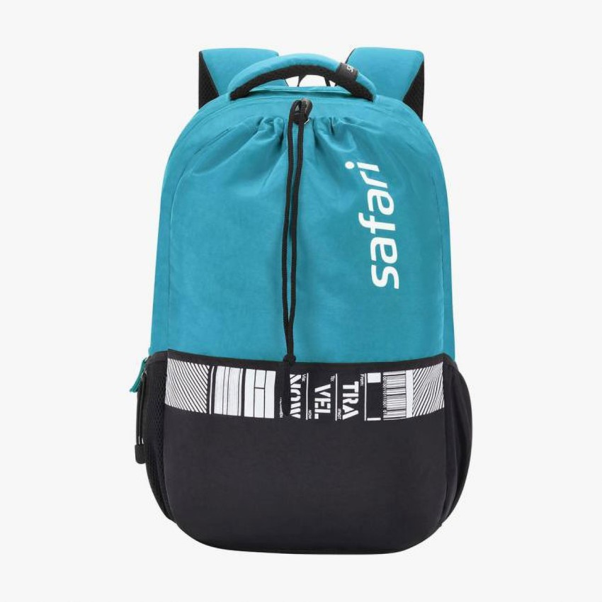 Safari drawstring backpack online