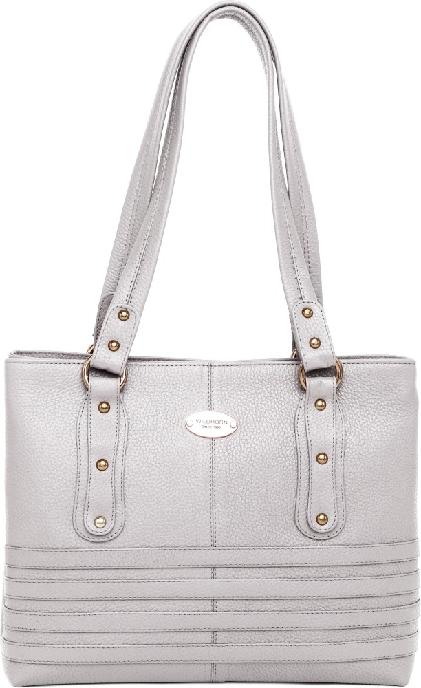 Flipkart ladies leather on sale handbags