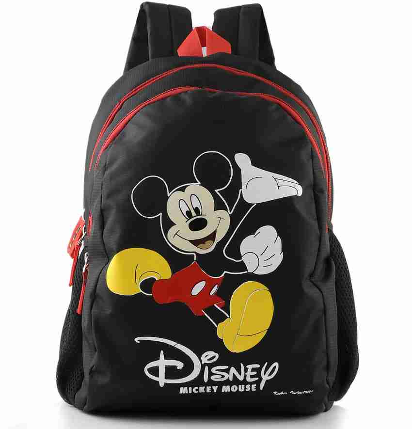 Mickey school hotsell bag