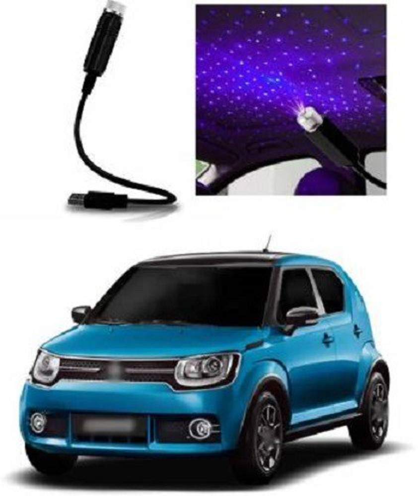 Car ceiling on sale projector