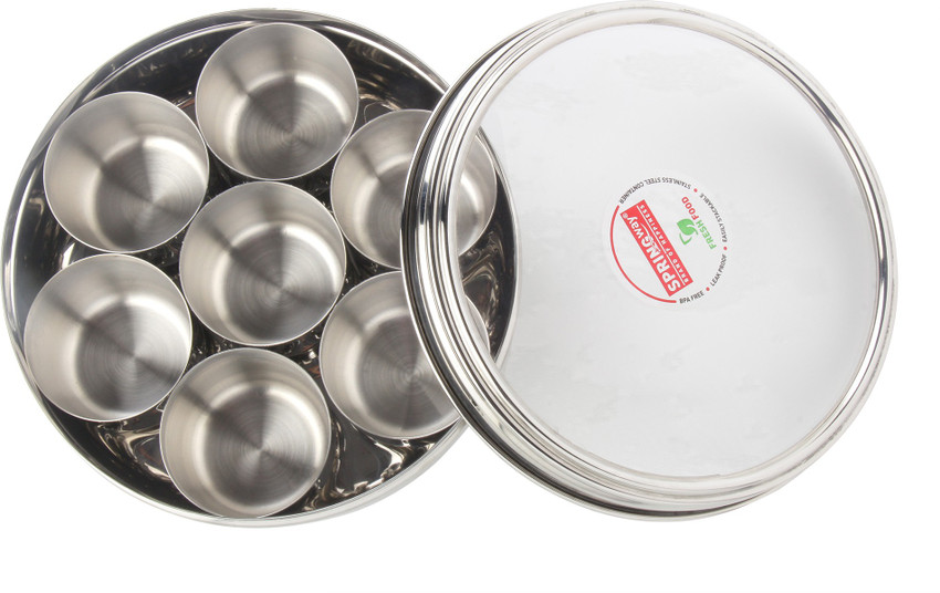 SPRINGWAY Spice Set Steel Price in India Buy SPRINGWAY Spice Set