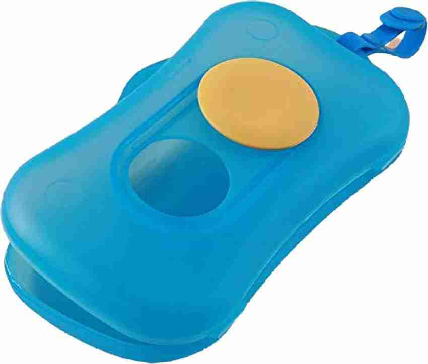 Wet online tissue case