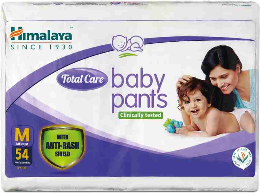 Himalaya baby hot sale pants m